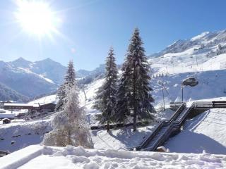 Chaleureux 2 Pièces avec Balcon Sud, Proche Pistes et Commerces à Mottaret - FR-1-182-5 - Méribel - 3