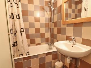 Appartement Chaleureux sur Pistes - Balcon, 4 Pers, Bien Équipé, Proche Commodités - FR-1-182-52 - Méribel - 6