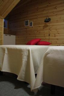 Aurinkokunta Holiday Homes - Vuokatti - 3