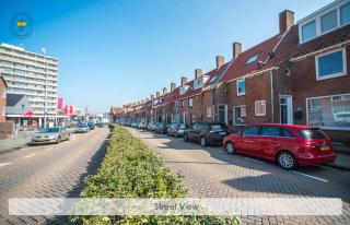 Joy at the Beach - 6