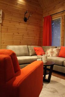 Aurinkokunta Holiday Homes - Vuokatti - 8