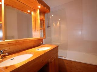 Appartement 2 pièces avec grand balcon sud, Wi-Fi, parking et proche des pistes - FR-1-182-36 - Méribel - 6