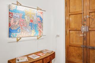 Keith Haring Cozy Apartment - Pisa - 8