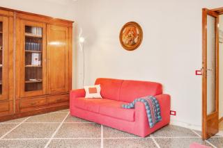 Keith Haring Cozy Apartment - Pisa - 1