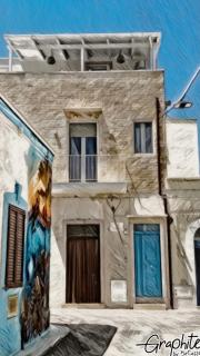 SOTTO IL FARO - Torre Canne - 0
