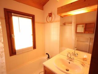 Appartement 2 pièces cabine pour 6 personnes aux Saisies, proche des pistes et commerces - FR-1-293-6 - Hauteluce - 8