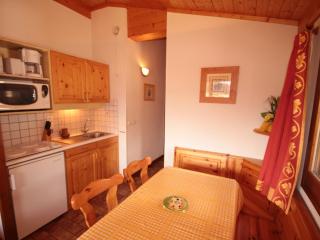 Appartement 2 pièces cabine pour 6 personnes aux Saisies, proche des pistes et commerces - FR-1-293-6 - Hauteluce - 4