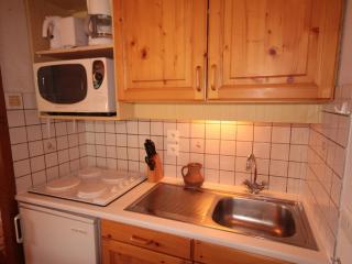 Appartement 2 pièces cabine pour 6 personnes aux Saisies, proche des pistes et commerces - FR-1-293-6 - Hauteluce - 3