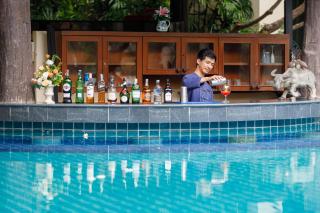 Khum Phaya Resort & Spa Boutique Collection - 6