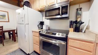 Sierra Manors #75 Condo - Mammoth Lakes - 8
