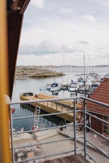 Björholmen Hotell & Restaurang - Björholmen - 0