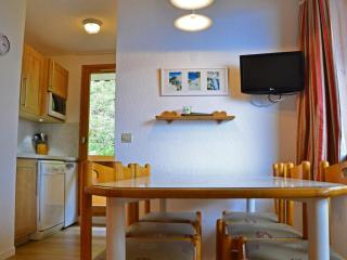Appartement rénové pour 6 pers. avec parkings, ski à pied - La Plagne - FR-1-329-12 - Bellentre - 9
