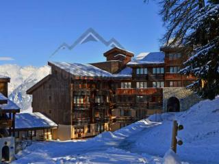 Appartement rénové pour 6 pers. avec parkings, ski à pied - La Plagne - FR-1-329-12 - Bellentre - 2