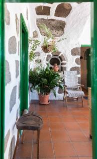 Casa Cueva El Caidero By Artenatur - Artenara - 1