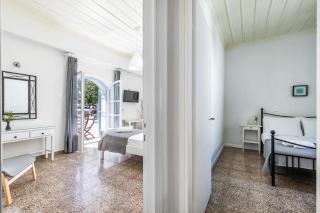 PSARIANOS BEACHFRONT APARTMENTS - Panormos - 4