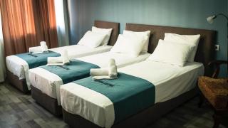 Puffin Suites - Istanbul - 4