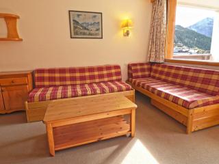 Appartement confortable avec balcon sud, non-fumeur, WIFI gratuit - FR-1-182-153 - Méribel - 4