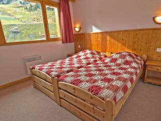 Appartement confortable avec balcon sud, non-fumeur, WIFI gratuit - FR-1-182-153 - Méribel - 7