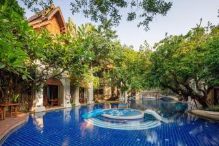 Khum Phaya Resort & Spa Boutique Collection - 6