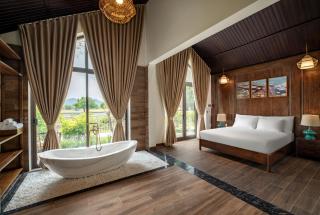 Bai Dinh Riverside Resort & Spa - Ninh Binh - 6