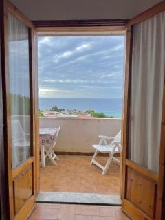 Casa Cristina con vista mare - 0