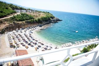 Heaven Beach Sarandë - Sarandë - 0