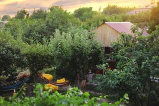Noosh guesthouse - Ashnak - 0