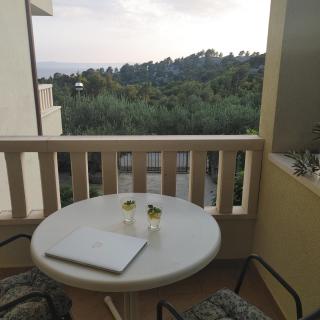 Apartments Villa Čizmić - Baška Voda - 7