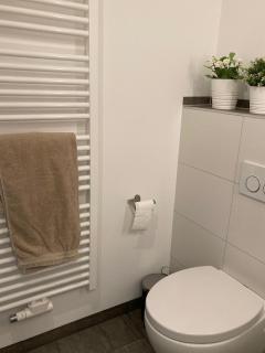 Ferienwohnung am Hühnerberg - Buchbrunn - 4