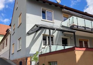 Ferienwohnung am Hühnerberg - 3