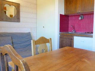 STUDIO DANS UNE RESIDENCE CALME AVEC PARKING PRIVATIF - FR-1-182-43 - Méribel - 0