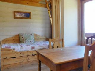 STUDIO DANS UNE RESIDENCE CALME AVEC PARKING PRIVATIF - FR-1-182-43 - Méribel - 5
