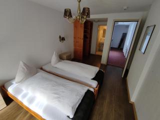 Hotel Restaurant Jungfrau - 7