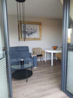 Apartament Klimatyzowany Teren Ośrodka Sun&Snow Białka Tatrzańska - Białka Tatrzanska - 8