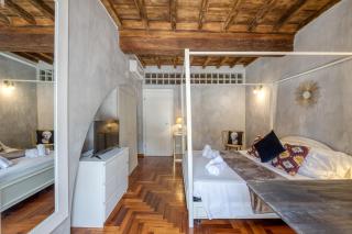 Exclusive 3BR with View over Campo de Fiori IREX Apartment - 3