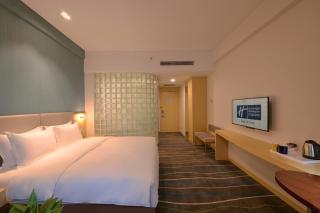 Holiday Inn Express Luoyang Yichuan by IHG - 9