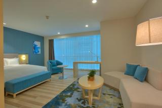 Holiday Inn Express Luoyang Yichuan by IHG - 4