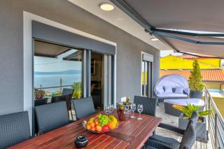 Villa Vivien - Crikvenica - 5