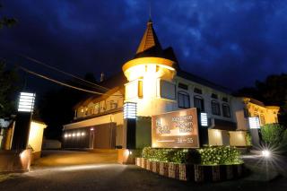 隠家(ajito) HOTEL555 御殿場2 - 9