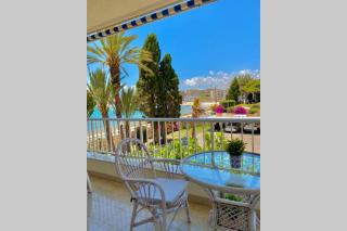 Tahití apartamento primera línea de PLaya Muchavista, Wifi, parking - El Campello - 0