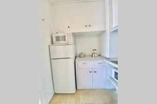 Tahití apartamento primera línea de PLaya Muchavista, Wifi, parking - El Campello - 9