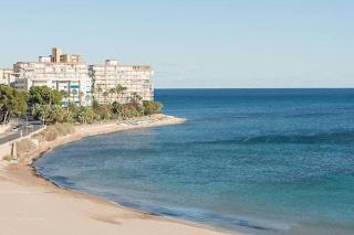 Tahití apartamento primera línea de PLaya Muchavista, Wifi, parking - El Campello - 8