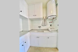 Tahití apartamento primera línea de PLaya Muchavista, Wifi, parking - El Campello - 6
