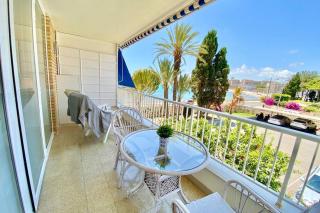 Tahití apartamento primera línea de PLaya Muchavista, Wifi, parking - El Campello - 4