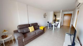 Casa Francia - A Murcia Holiday Rentals Property - Roldán - 8