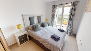 Casa Francia - A Murcia Holiday Rentals Property - 5