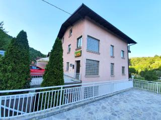 Saraj Guest House - Kulen Vakuf - 9