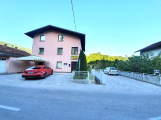 Saraj Guest House - Kulen Vakuf - 7