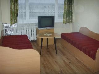 Chernobyl type rooms in a block flat house - 9