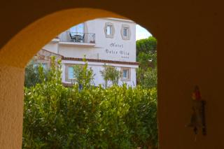 Dolce Vita Boutique Hotel - Porto Cervo - 5